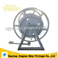 Hot sales Mooring fibre wire reel